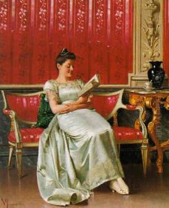 A Good Read