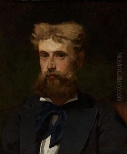 Portrait D'homme