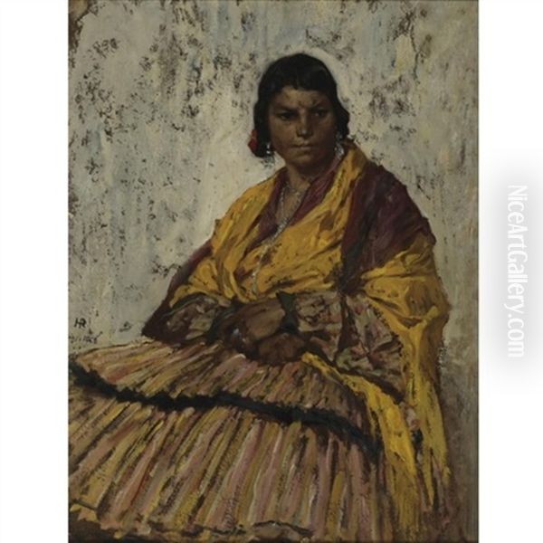 Gypsy - view 1