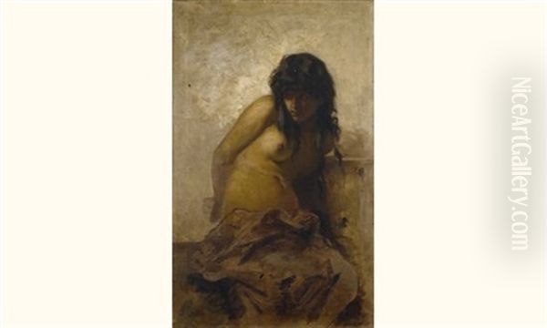 Buste De Femme - view 1