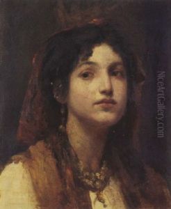 La Jeune Italienne
