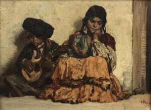 Les Gitans