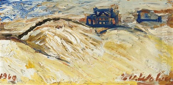 Dunes Et Plage - view 1