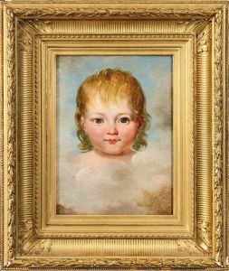 Le Roi De Rome Enfant