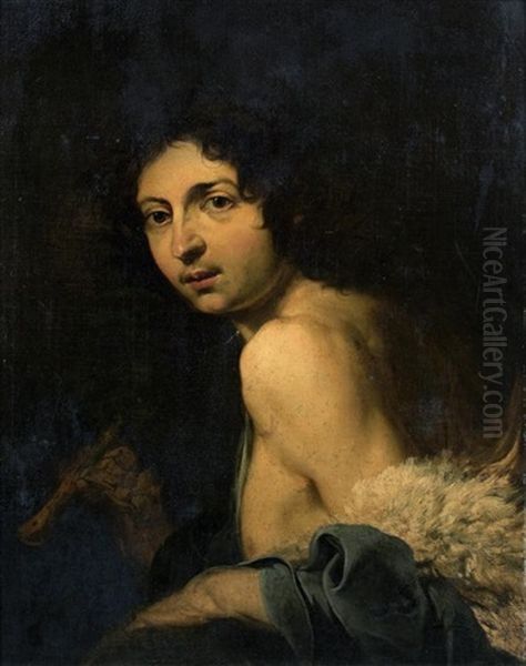 Jeune Patre - view 1