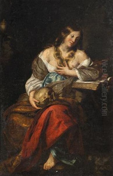 Maddalena - view 1