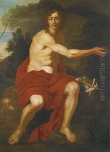 St. John The Baptist