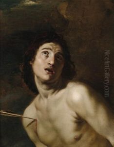 Der Heilige Sebastian