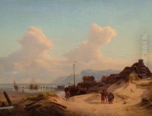Inverness by William Bonnar