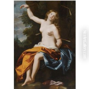 Saint Christina Saint Christina
