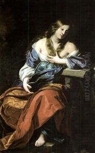 Marie Madeleine Repentante