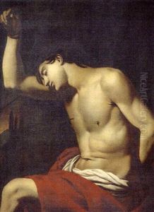 Saint Sebastien