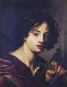 David