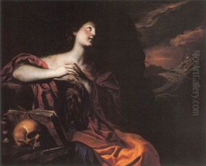 Maddalena Penitente