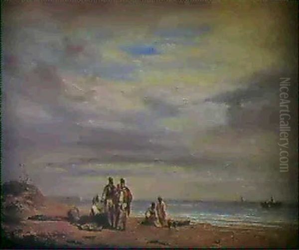 Rivage Pres De Naples - view 1