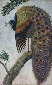 Pavo Real