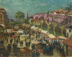 Marche En Navarre Marche En Navarre