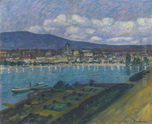 Ginebra - view 1