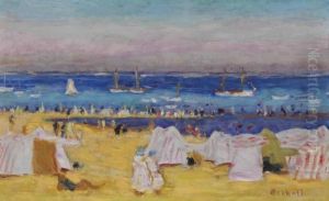 La Plage