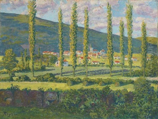 S. Jean Pied De Port - view 1