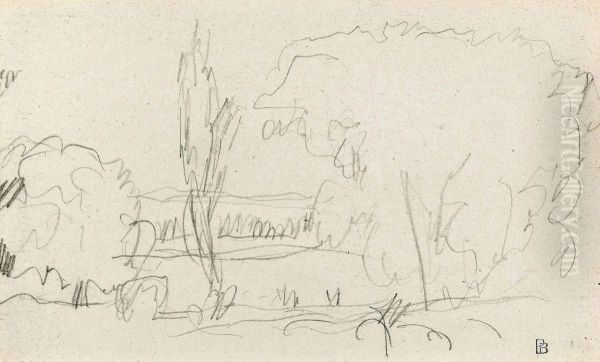 Bords De Riviere - view 1