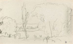 Bords De Riviere