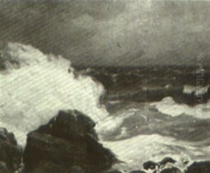 A Giant Surge