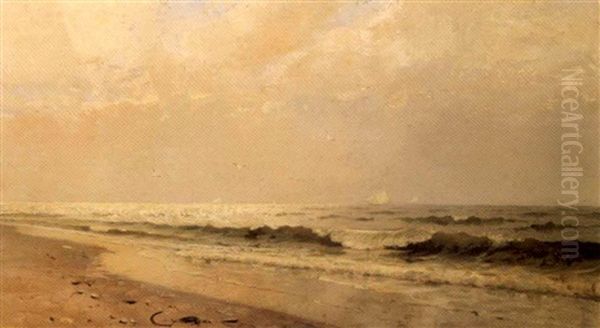 Long Beach, New York - view 1