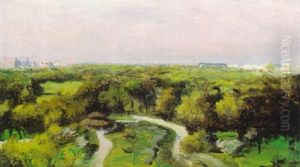 Central Park