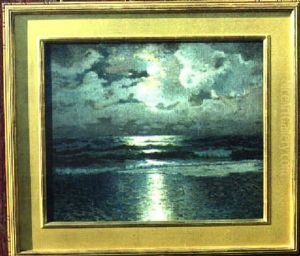 Moonlit Seas