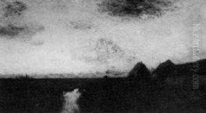 Sunset Landscape