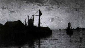 Sunset Harbour