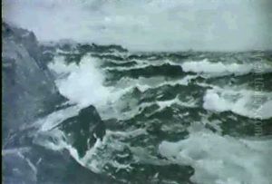 Coastal Landscape