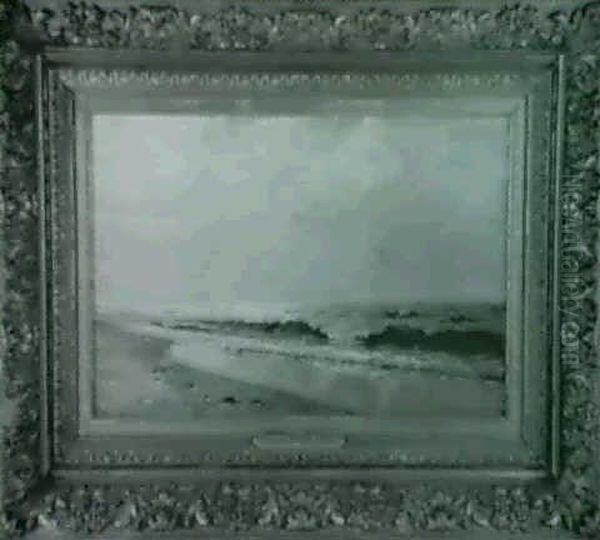 Long Beach, N.y. - view 1