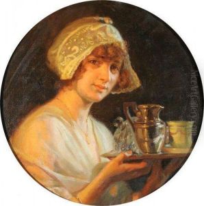 La Belle Servante