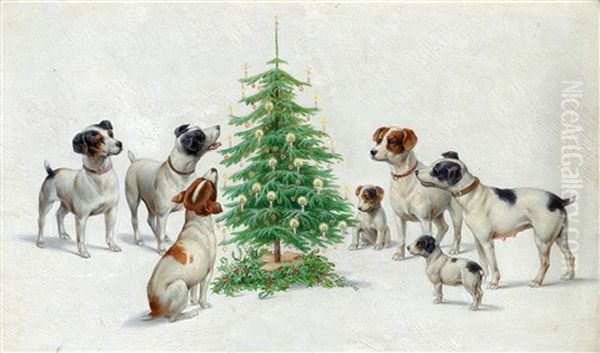 Christmas - view 1