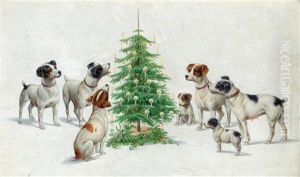 Christmas by Carl Reichert