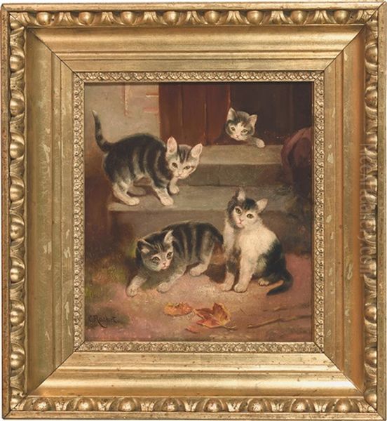 Katzenkinder - view 1