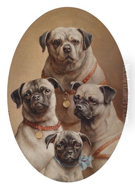 Familie Mops - view 1