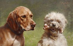 Philosoph Und Cyniker by Carl Reichert
