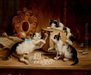 Playing Cards