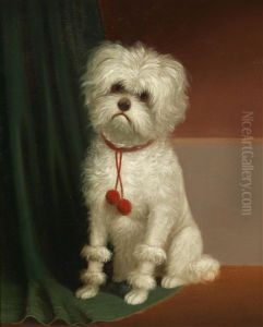 Der Kleine Liebling by Carl Reichert