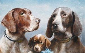 The New Generation by Carl Reichert