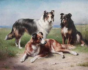 Tre Collier Pa En Eng