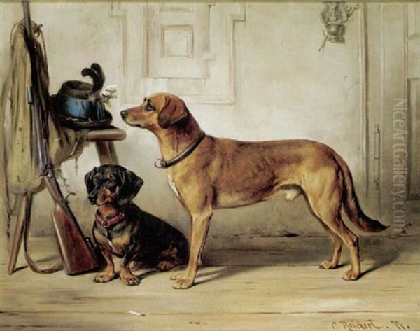 Jagdhunde - view 1