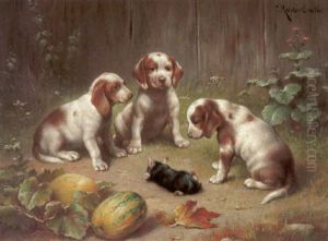 Wissenschaftliche Sitzung by Carl Reichert