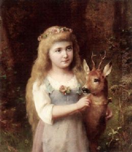 Gretel Und Das Goldene Reh