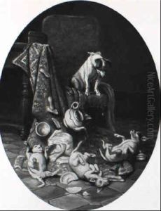 Das Misgeschick by Carl Reichert