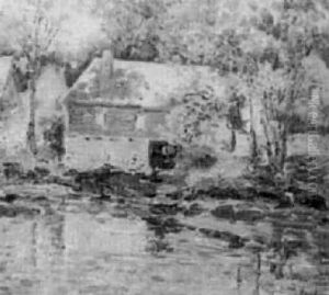 Cottage On The Lake Cottage On The Lake