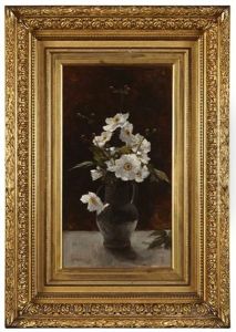 White Still Life